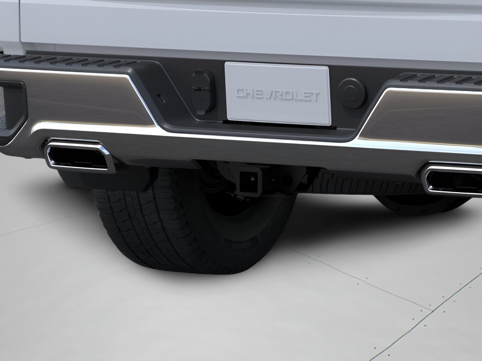 2026 Chevrolet Silverado 1500 LT - Photo 24
