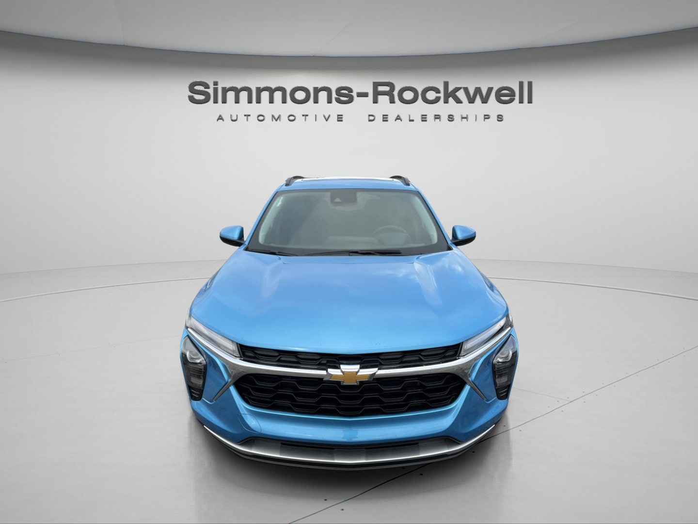 2026 Chevrolet Trax LT - Photo 13