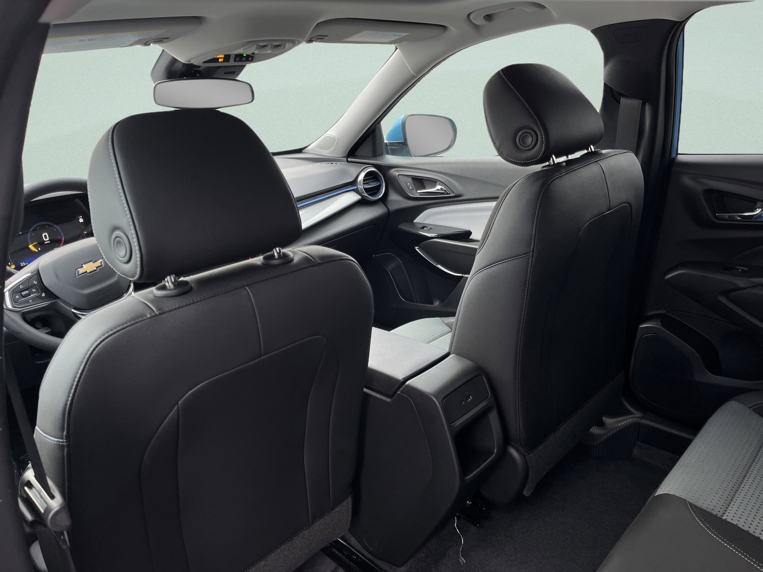 2026 Chevrolet Trax LT - Photo 24