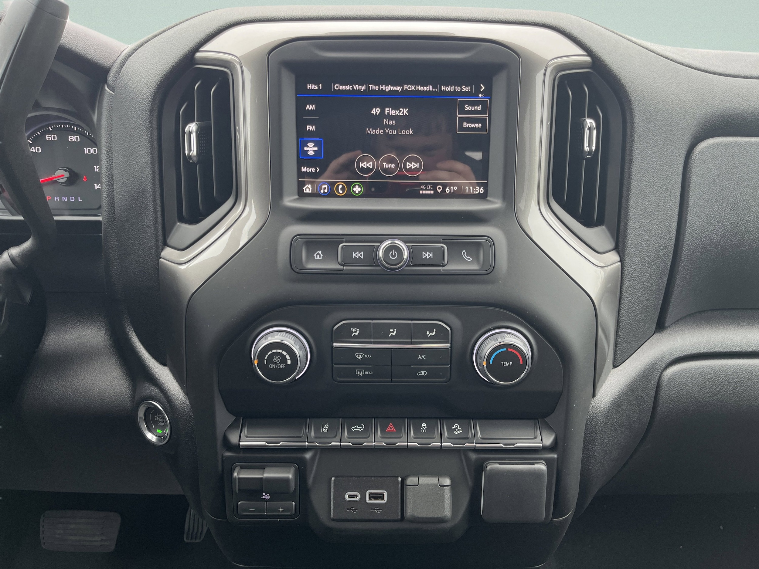 2026 Chevrolet Silverado 2500 HD Custom - Photo 27