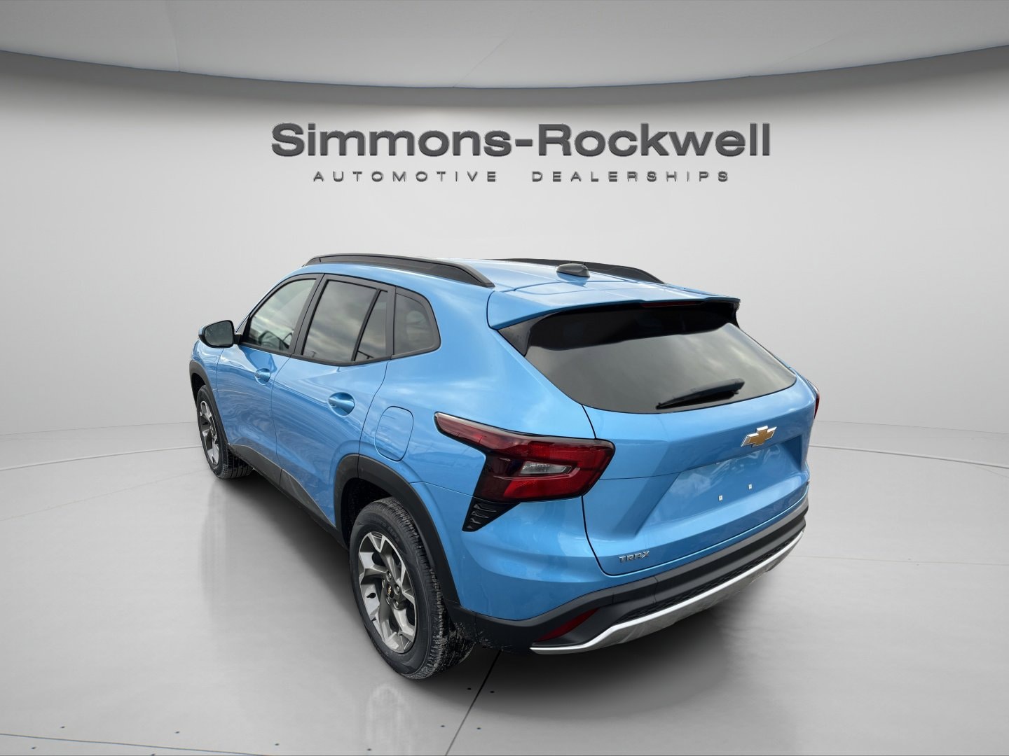 2026 Chevrolet Trax LT - Photo 18