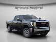 GMC Sierra 2500 HD