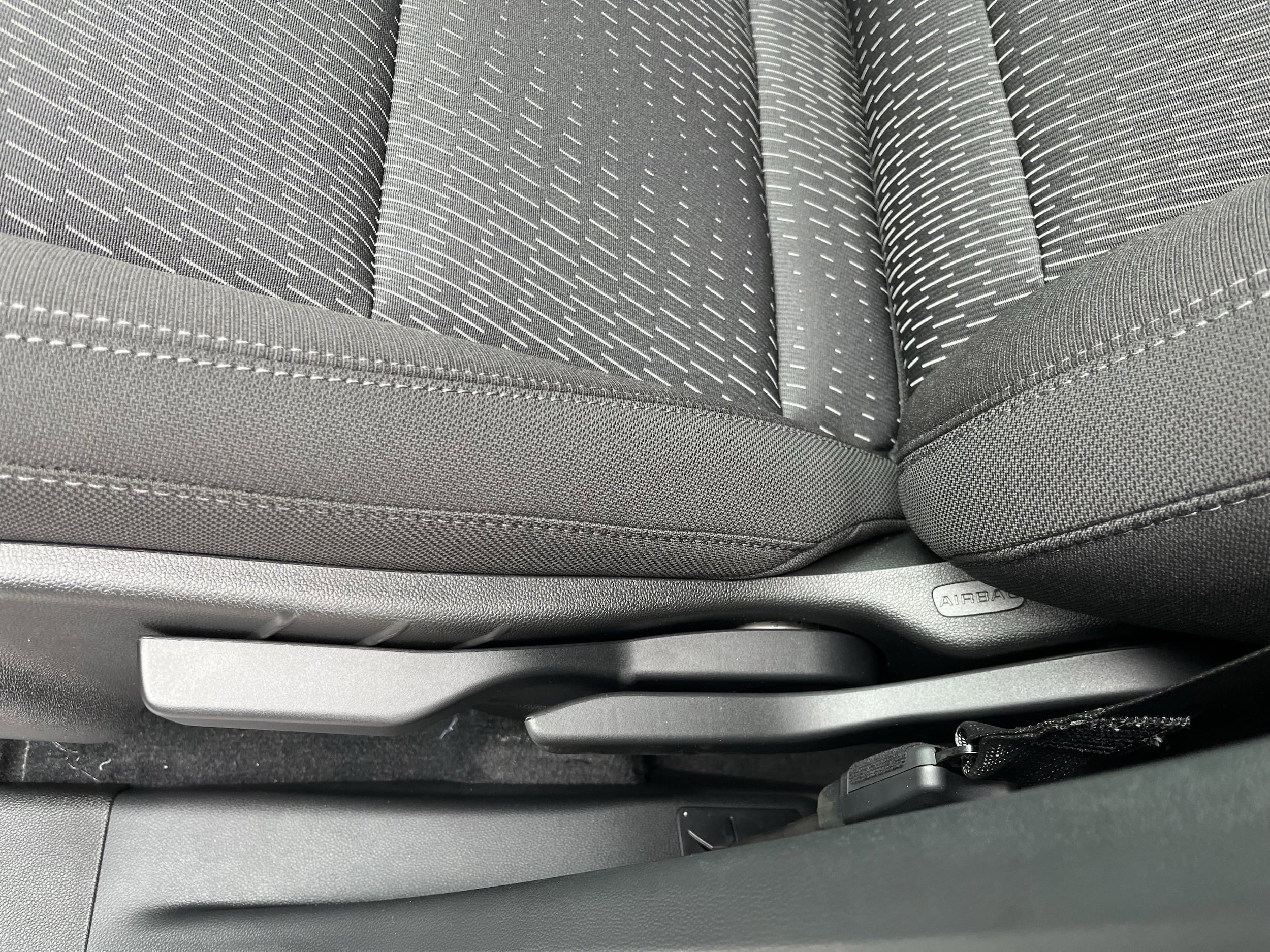 2026 Chevrolet Equinox LT - Photo 17