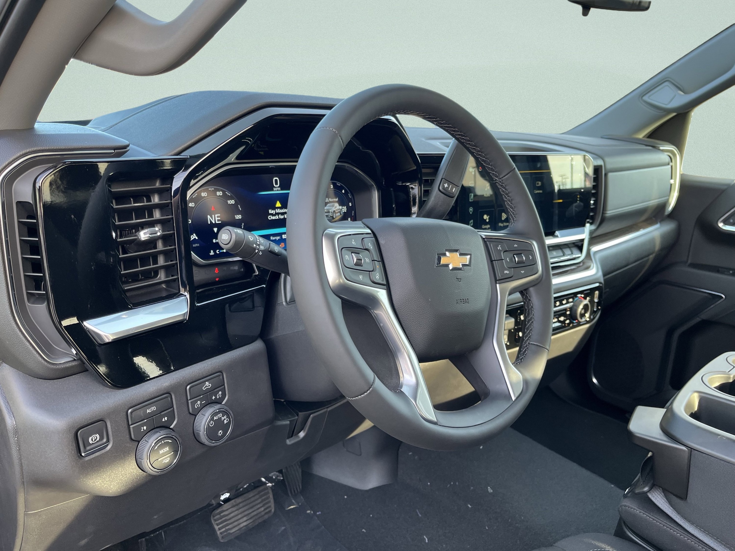2026 Chevrolet Silverado 1500 LT - Photo 13