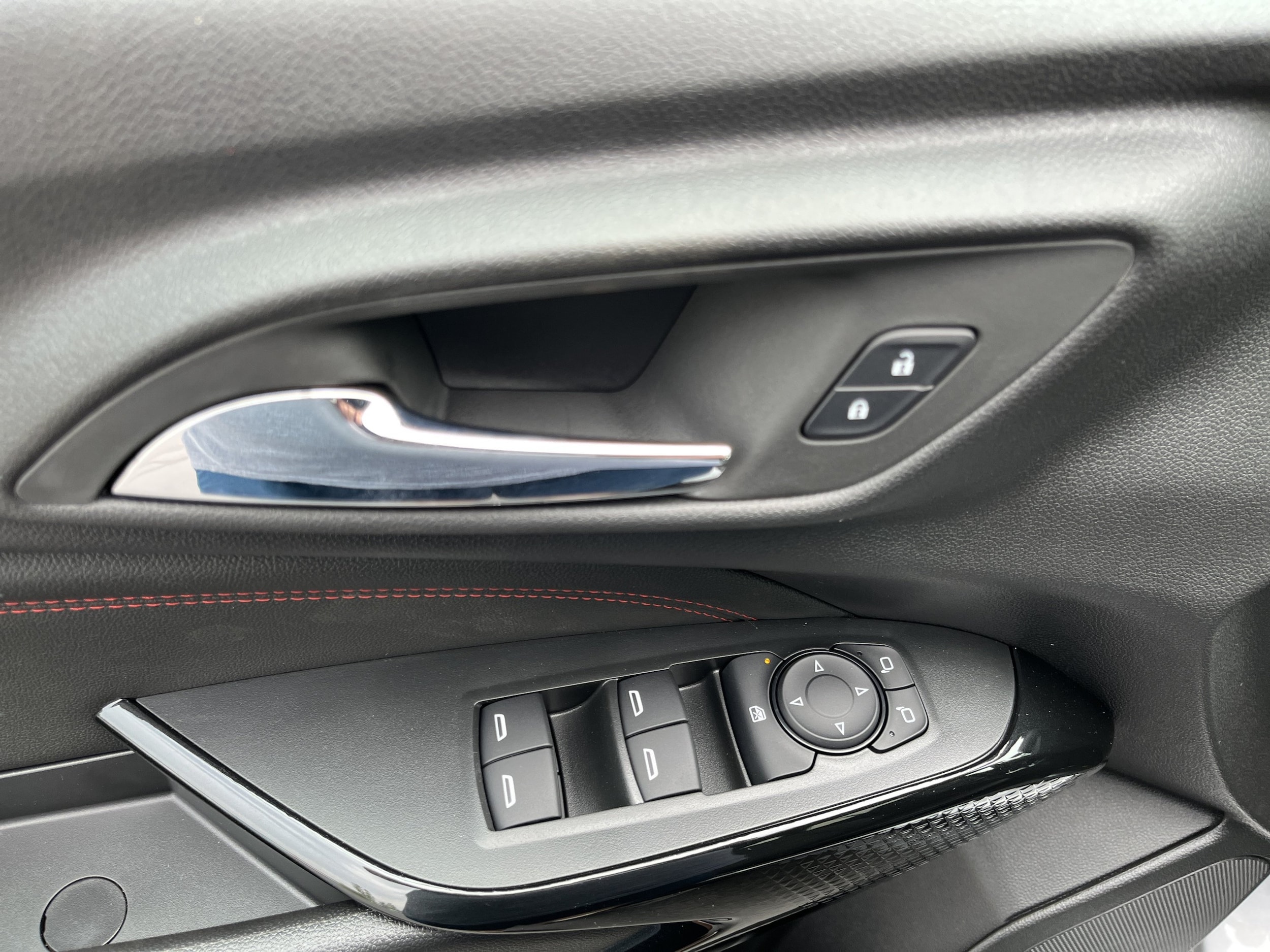 2026 Chevrolet Trax RS - Photo 11