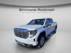 2026 GMC Sierra 1500 Denali Truck
