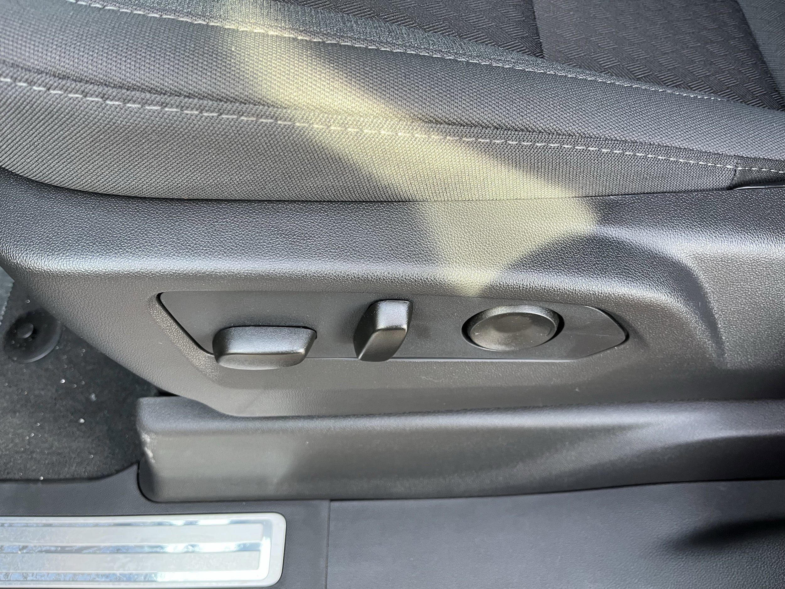 2026 Chevrolet Silverado 1500 LT's photo