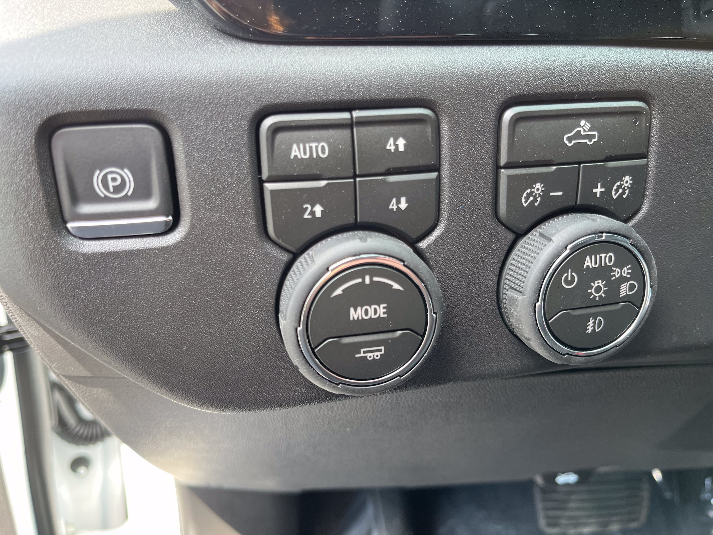 2026 Chevrolet Silverado 1500 LT Trail Boss - Photo 19