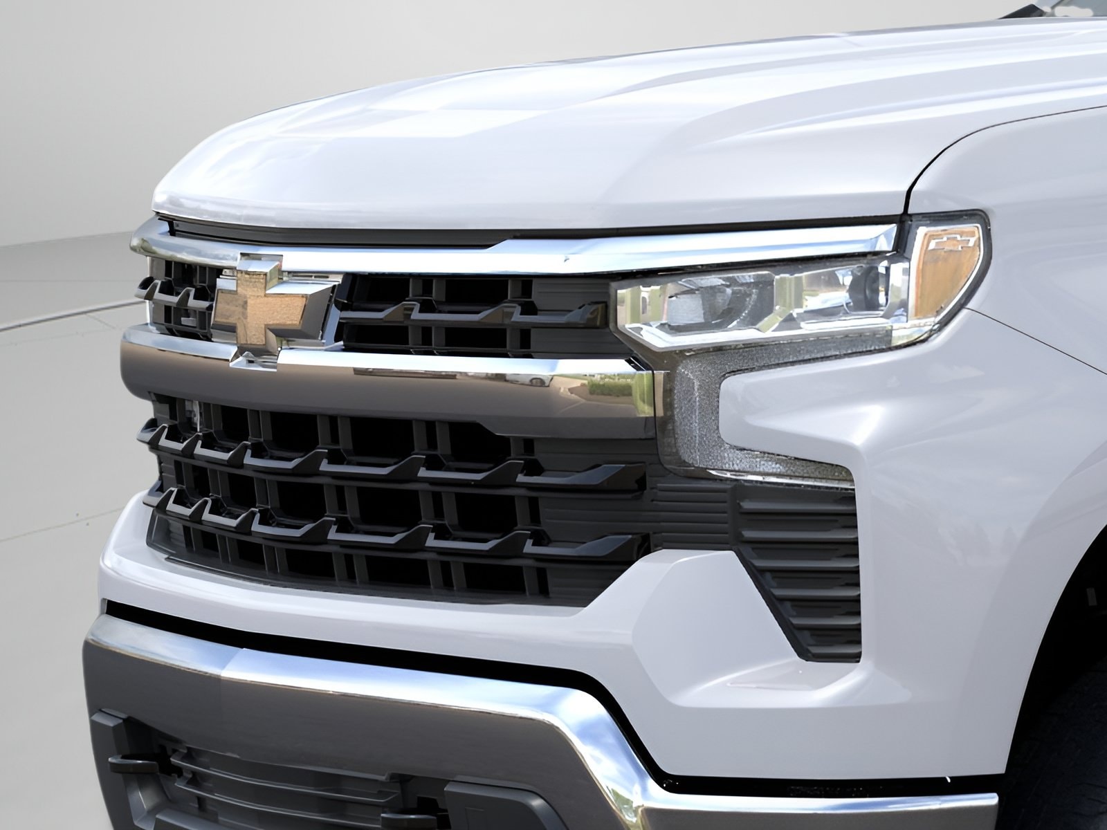 2026 Chevrolet Silverado 1500 LT - Photo 23