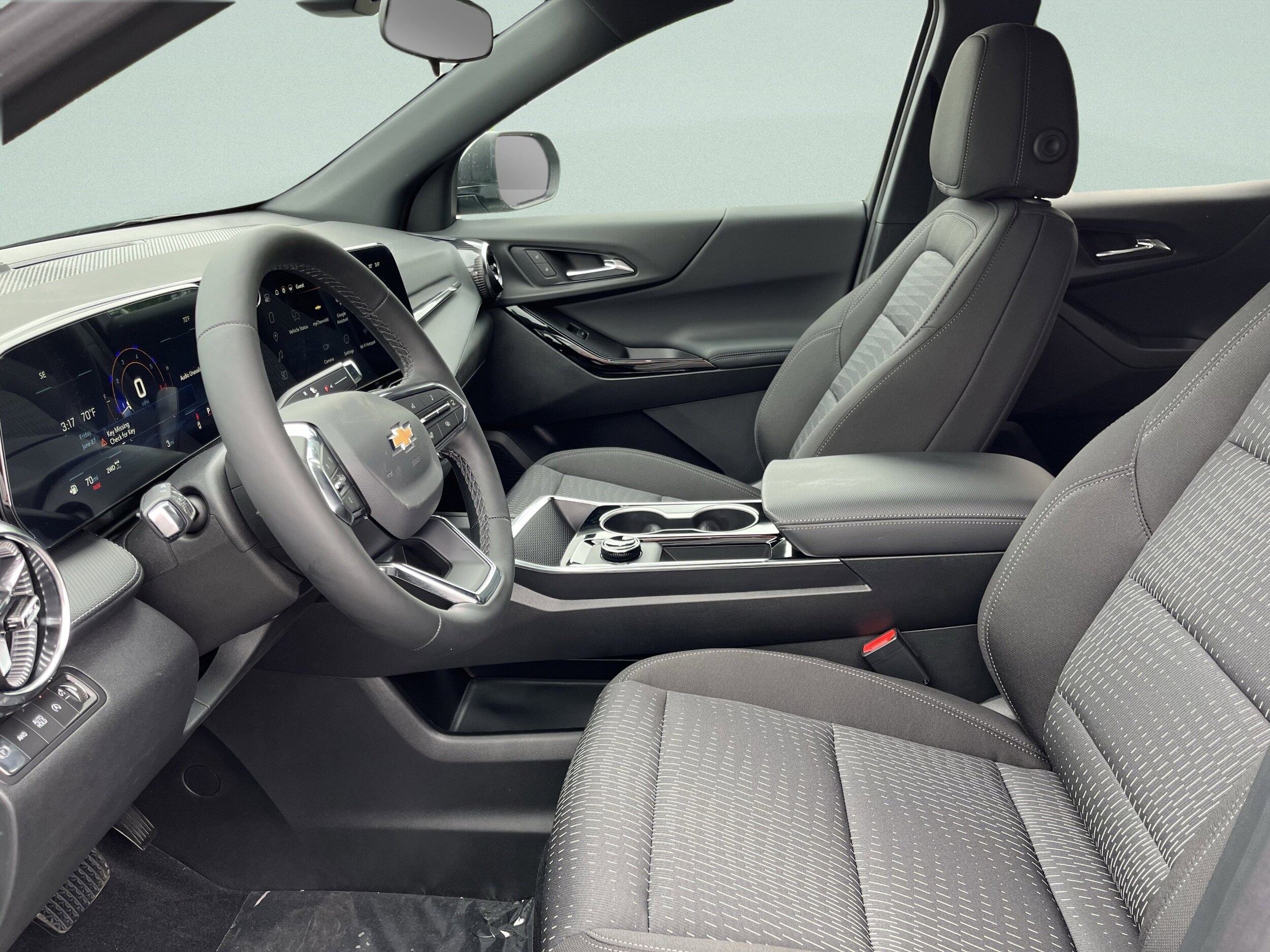2026 Chevrolet Equinox LT - Photo 15