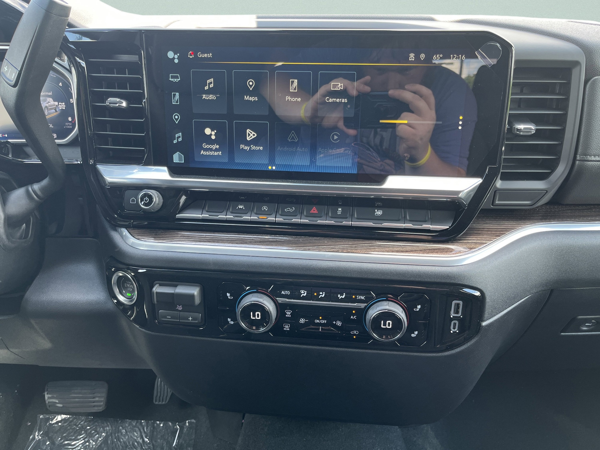 2026 Chevrolet Silverado 1500 LT - Photo 12