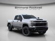  Chevrolet Silverado 2500 HD