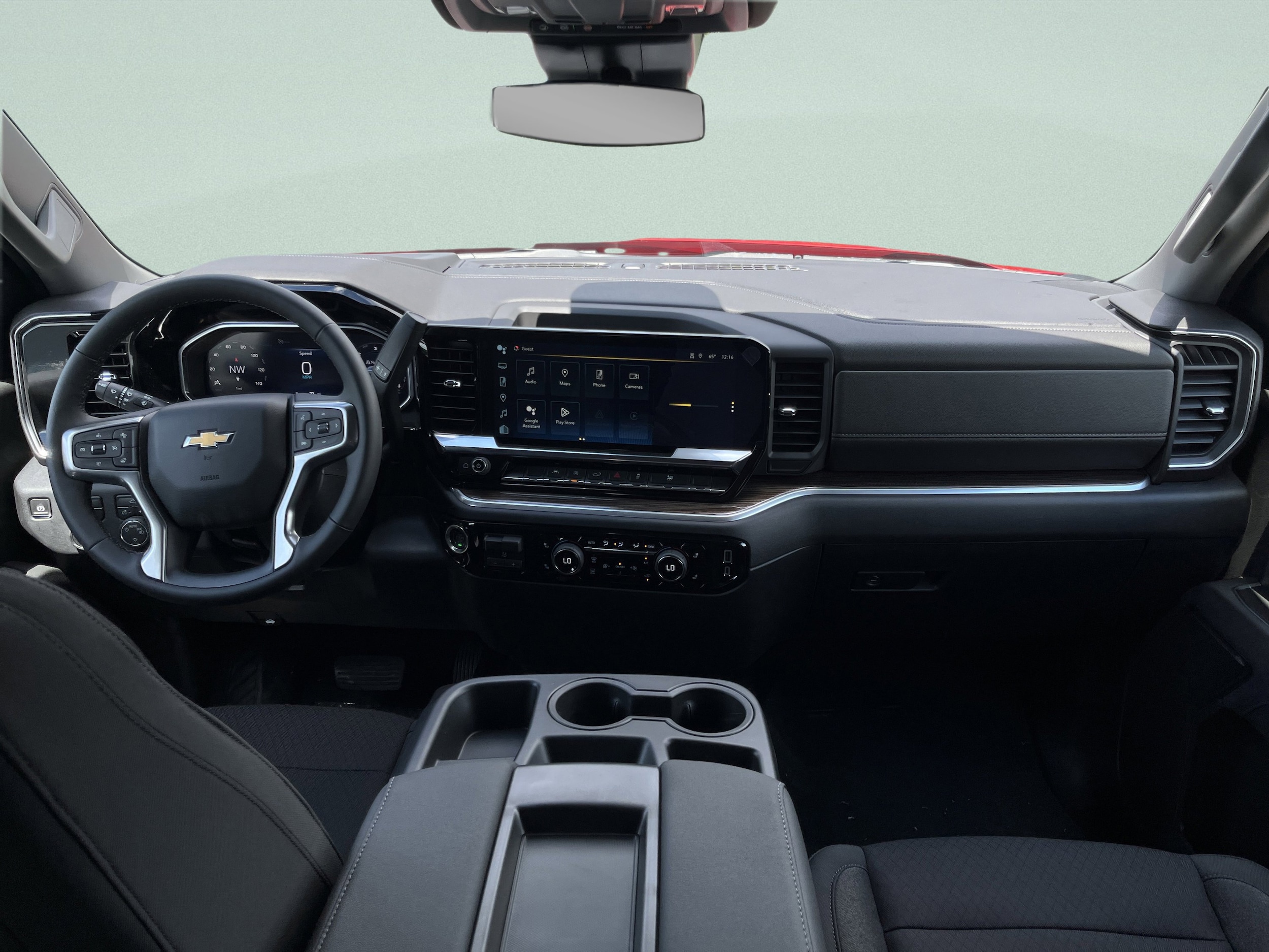 2026 Chevrolet Silverado 1500 LT - Photo 14