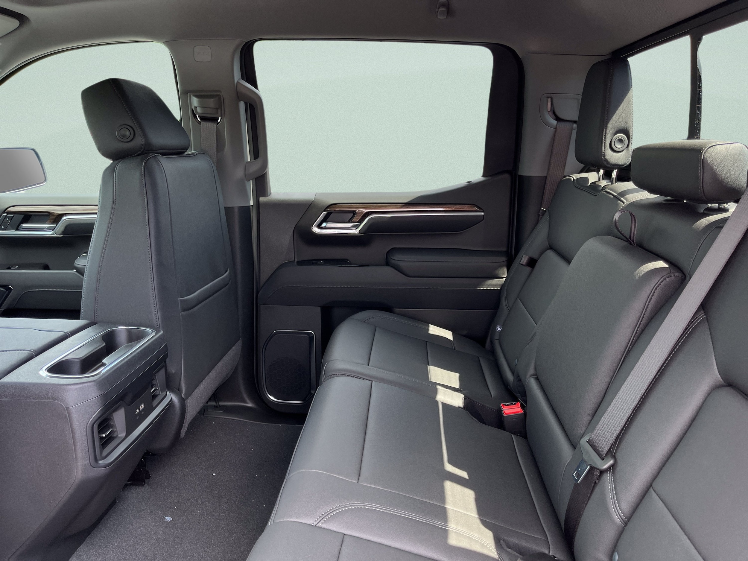 2026 Chevrolet Silverado 1500 LT Trail Boss - Photo 22