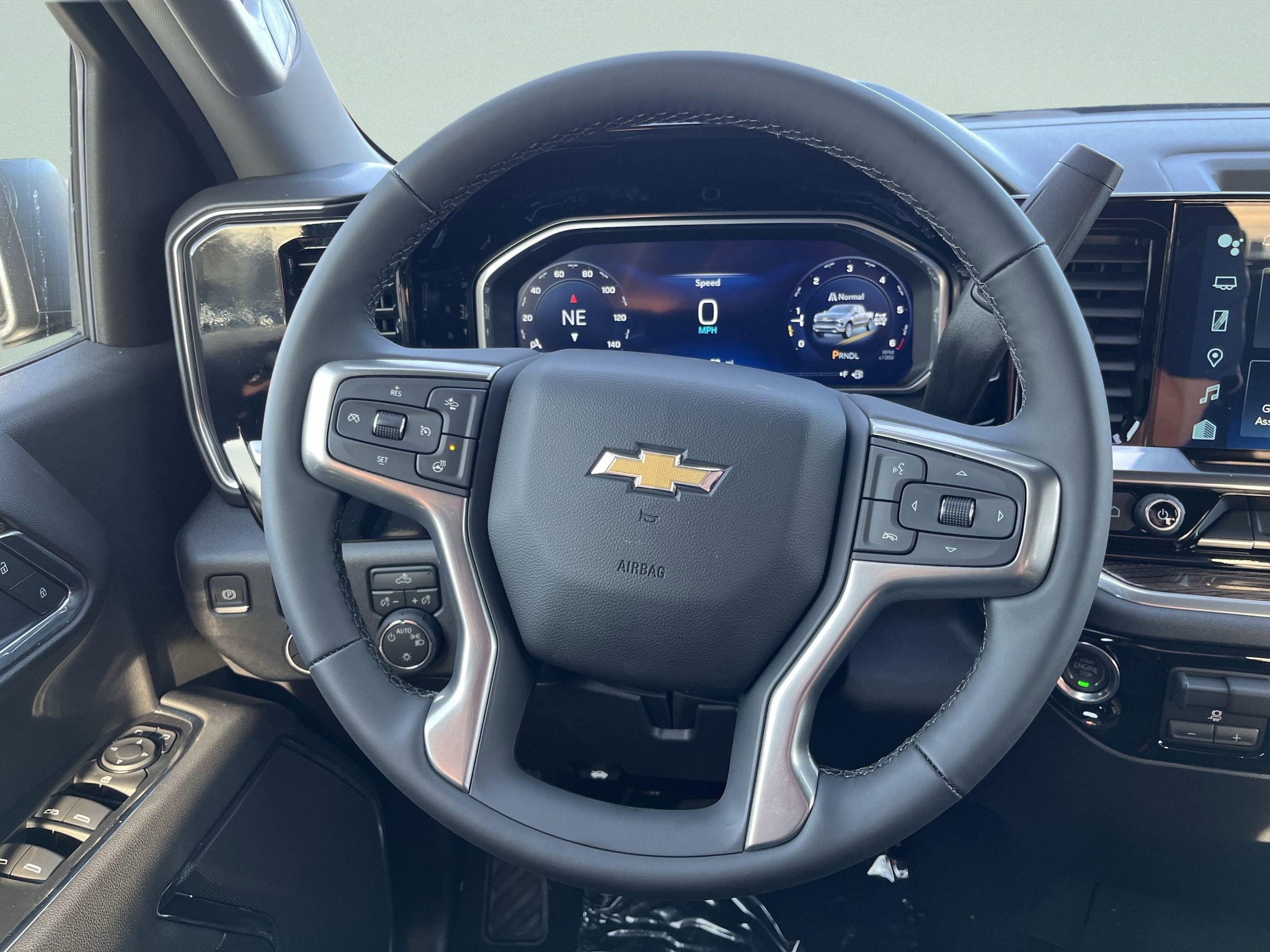 2026 Chevrolet Silverado 1500 LT - Photo 21