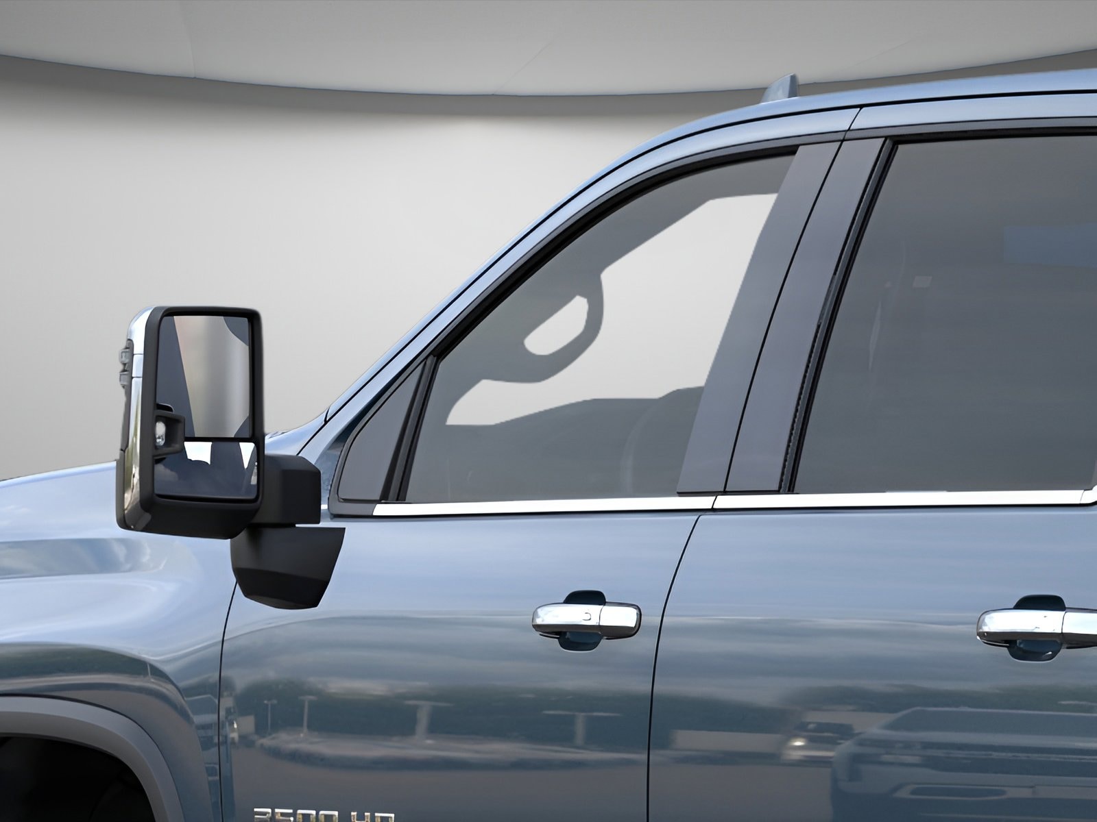 2026 Chevrolet Silverado 2500 HD LTZ - Photo 22