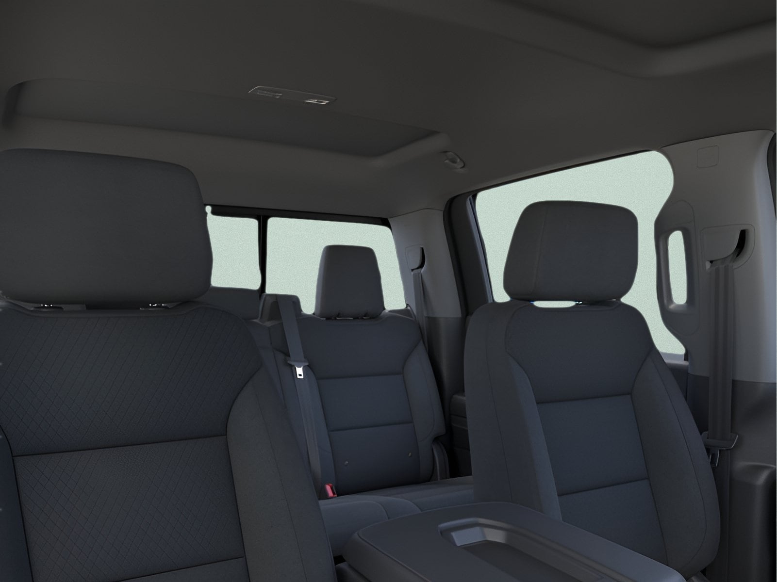 2026 Chevrolet Silverado 1500 LT - Photo 18