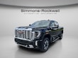 GMC Sierra 2500 HD