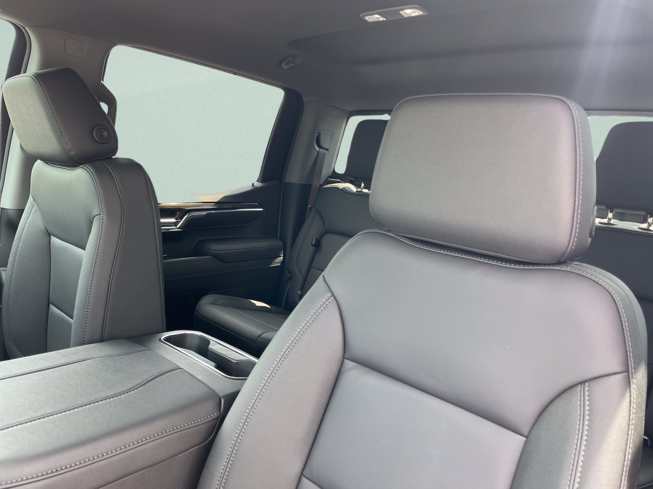 2026 Chevrolet Silverado 1500 LT Trail Boss - Photo 15