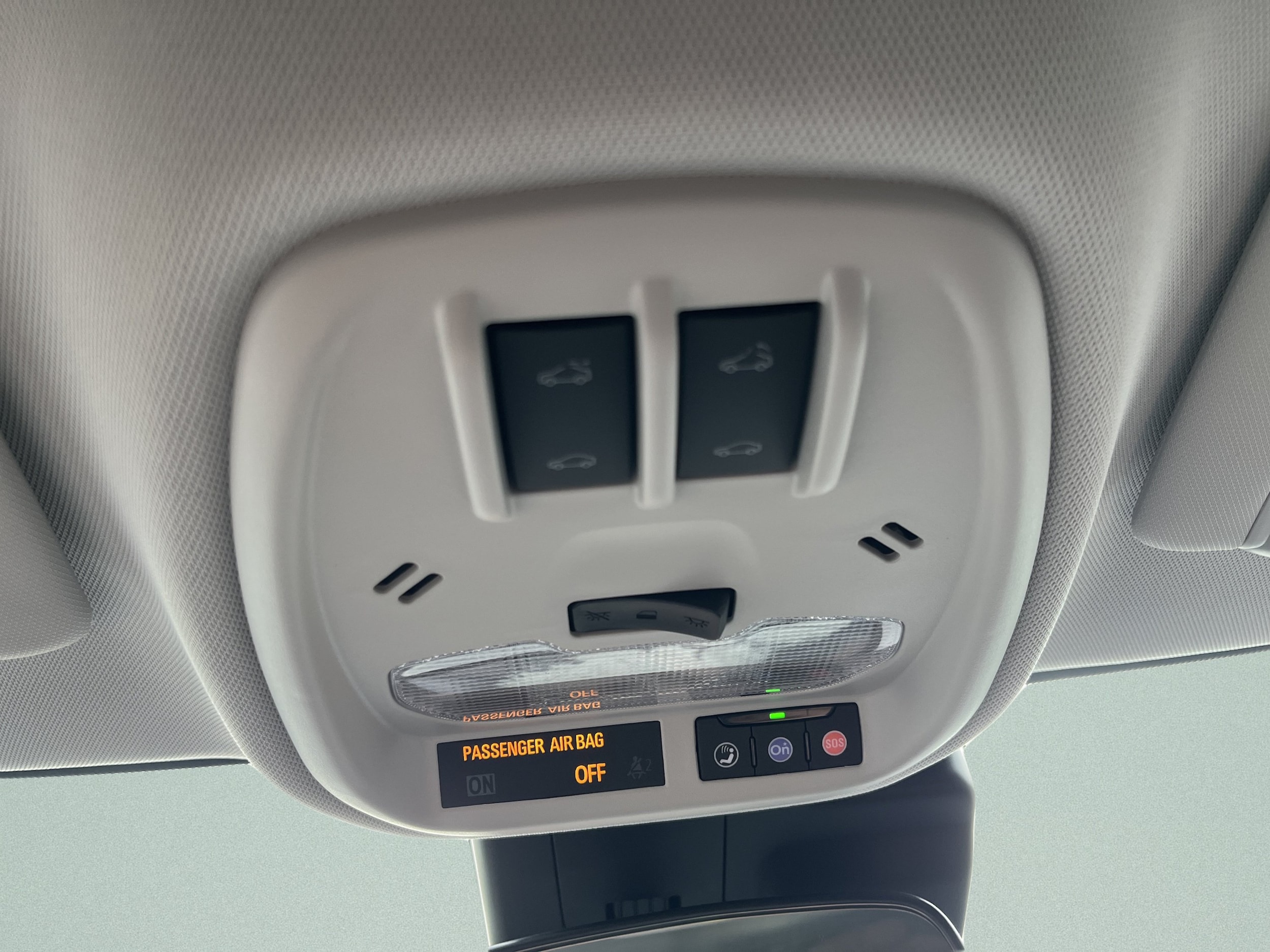 2026 Chevrolet Trax LT - Photo 22