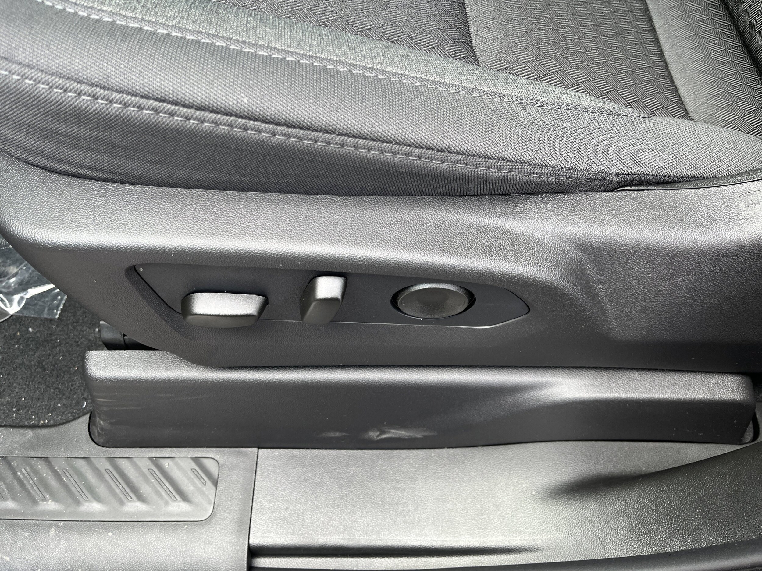 2026 Chevrolet Silverado 2500 HD Custom - Photo 12