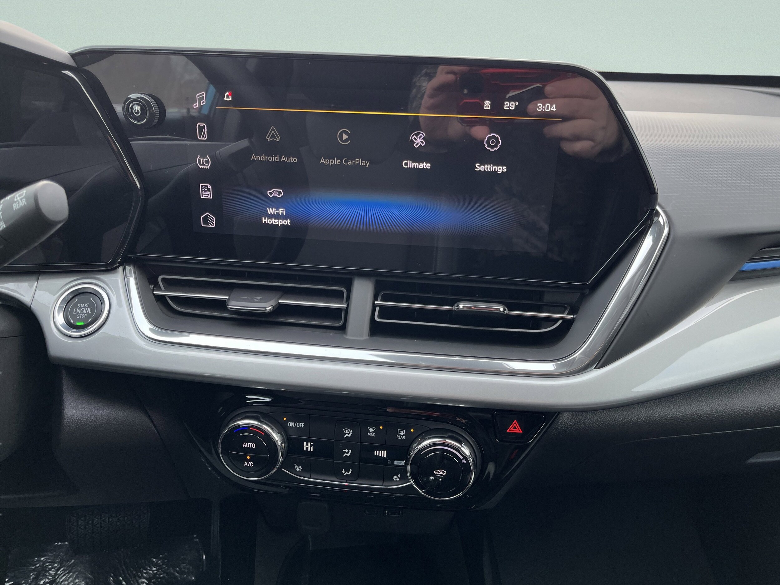 2026 Chevrolet Trax LT - Photo 30