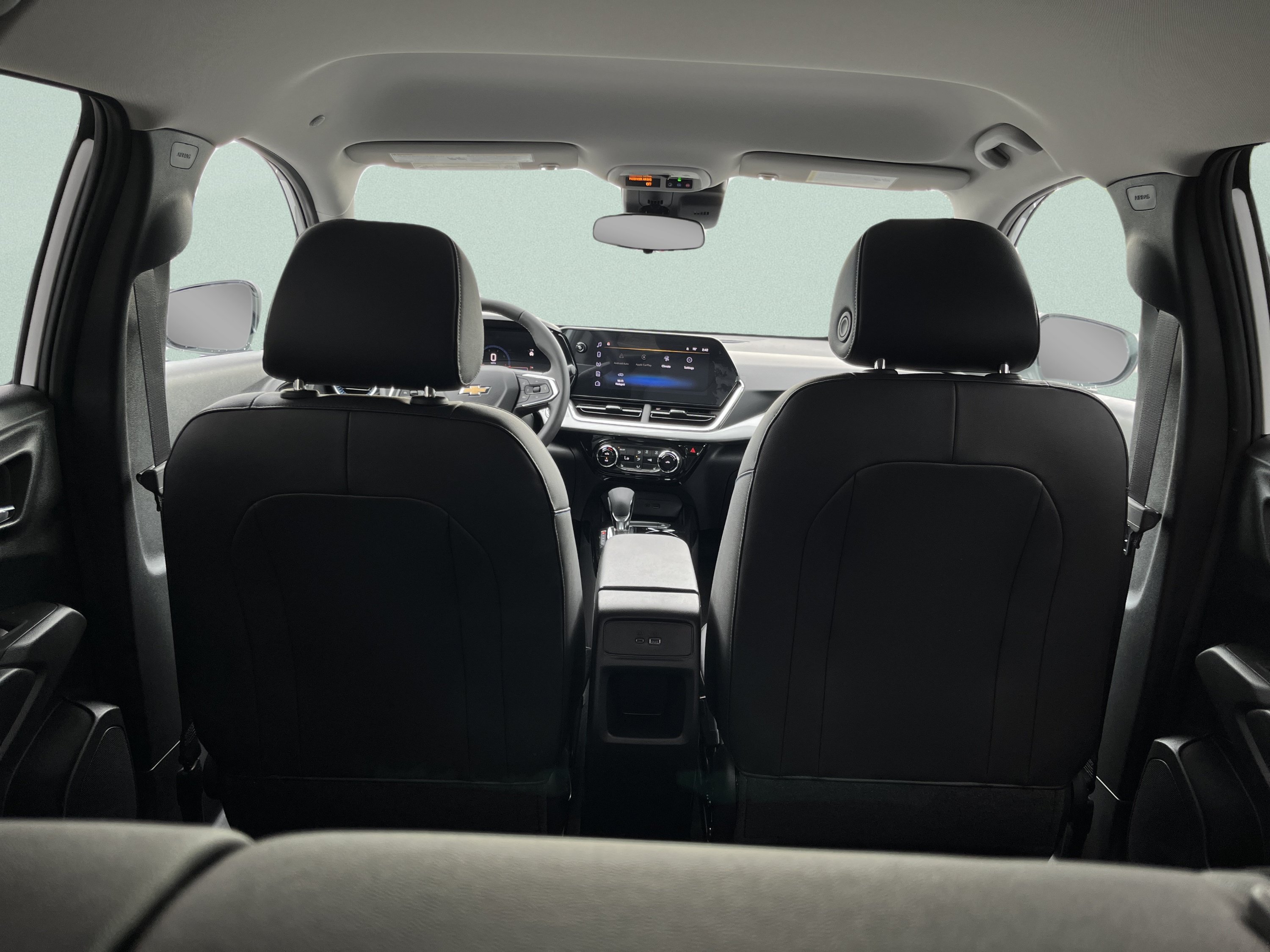 2026 Chevrolet Trax LT - Photo 9