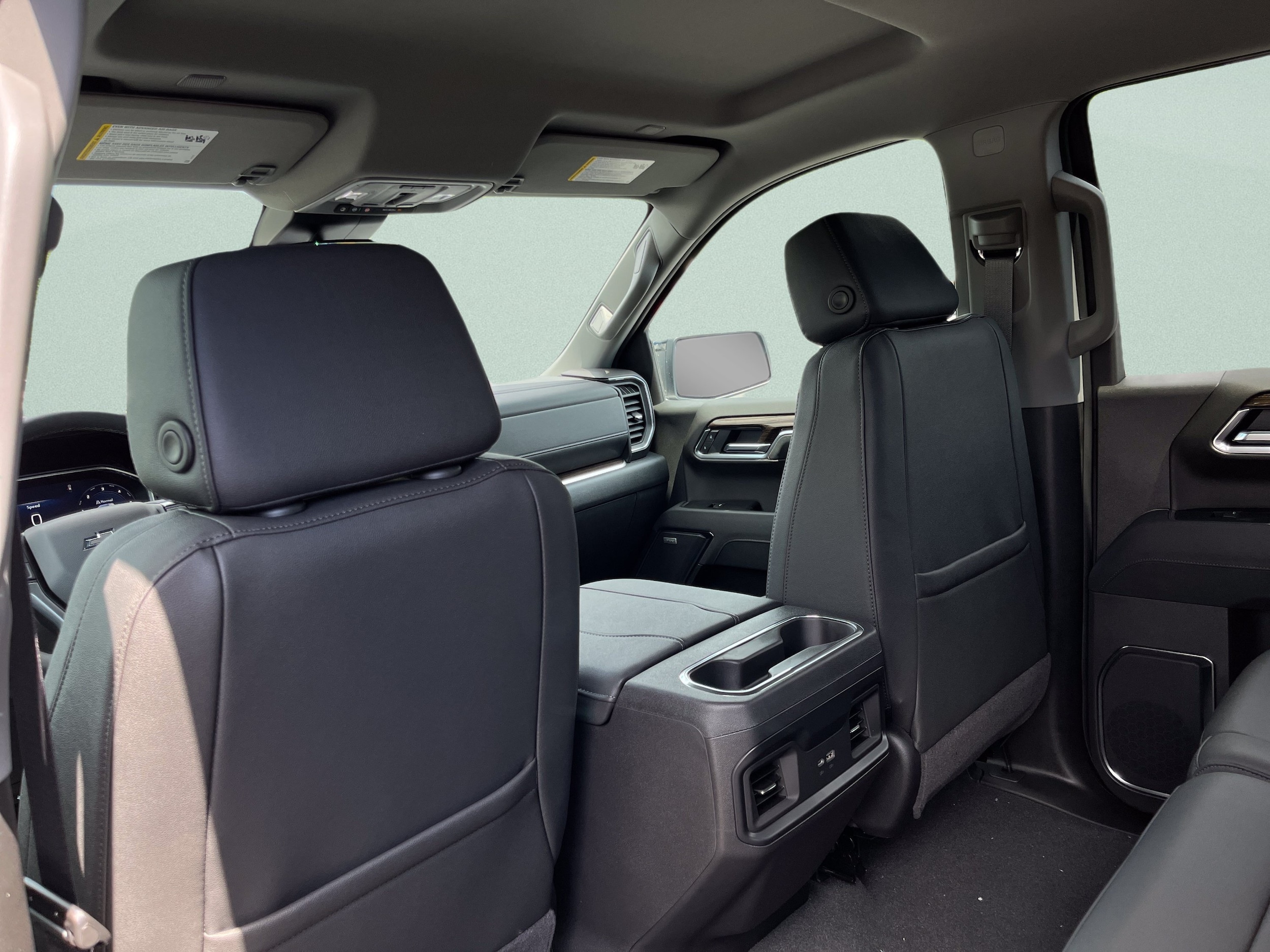 2026 Chevrolet Silverado 1500 LT Trail Boss - Photo 24