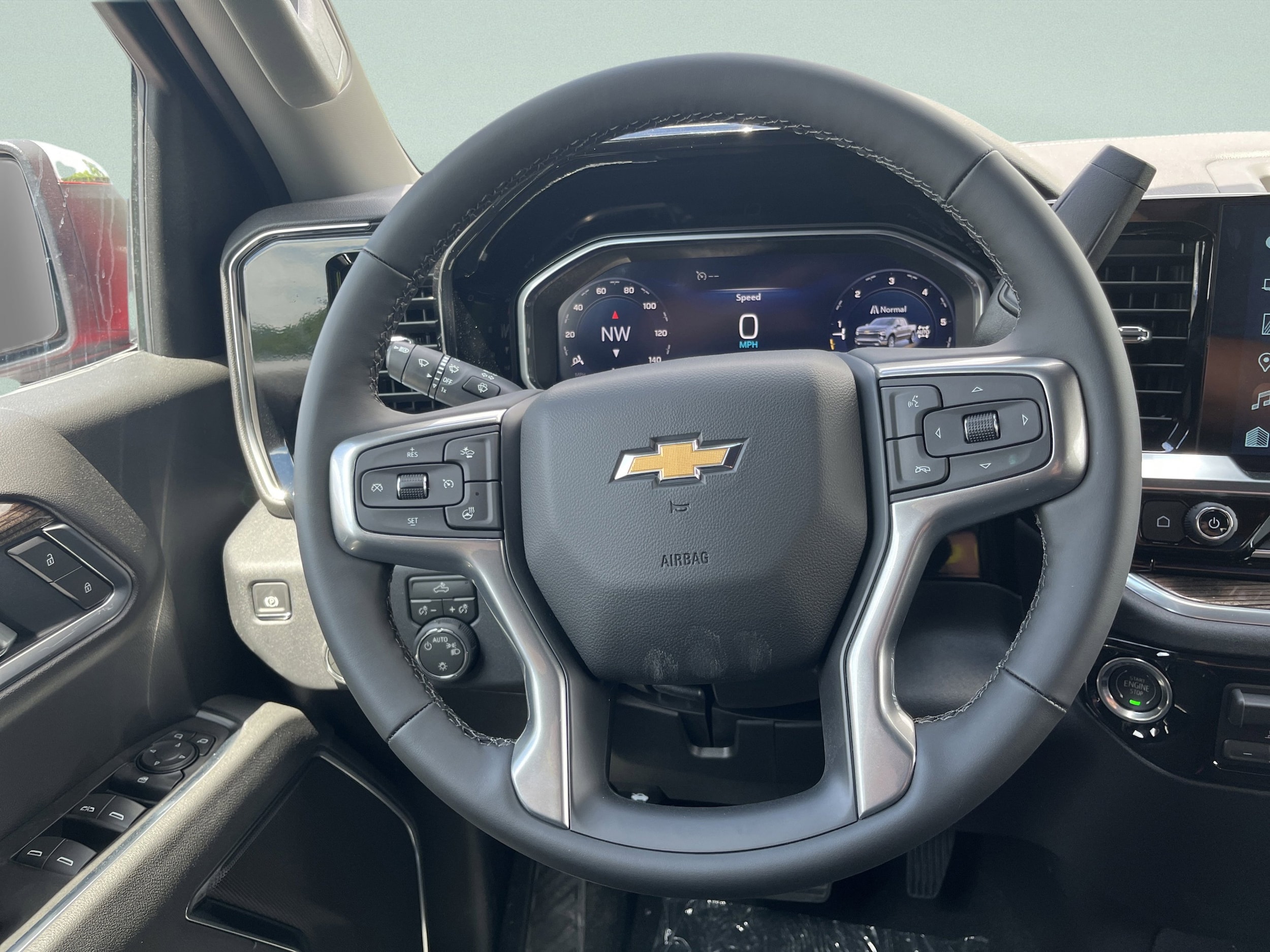 2026 Chevrolet Silverado 1500 LT - Photo 13