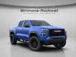 GMC Canyon