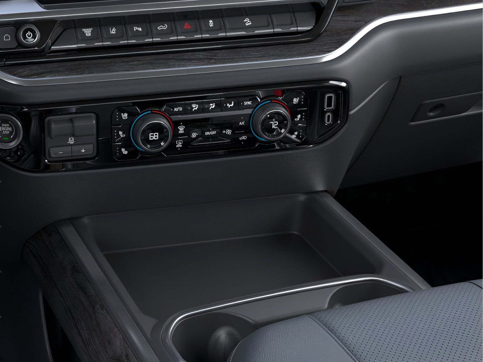 2026 Chevrolet Silverado 2500 HD LTZ - Photo 30