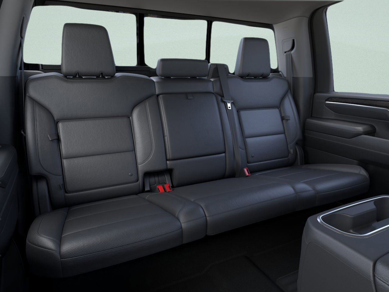 2026 Chevrolet Silverado 2500 HD LTZ - Photo 24