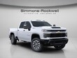  Chevrolet Silverado 2500 HD