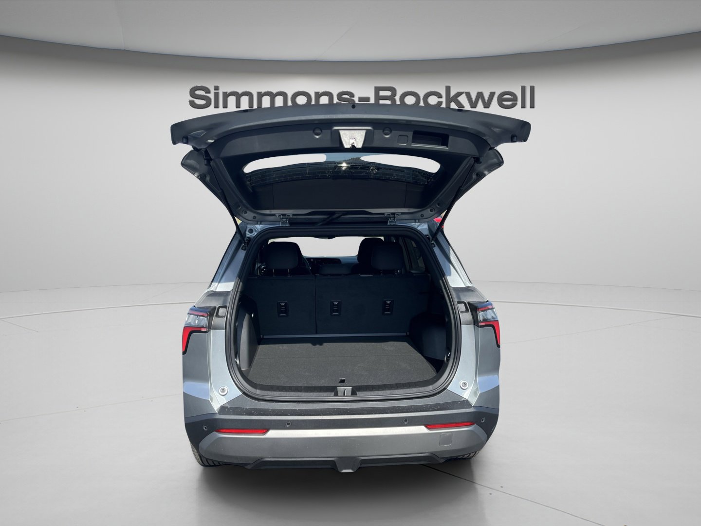 2026 Chevrolet Equinox LT - Photo 9