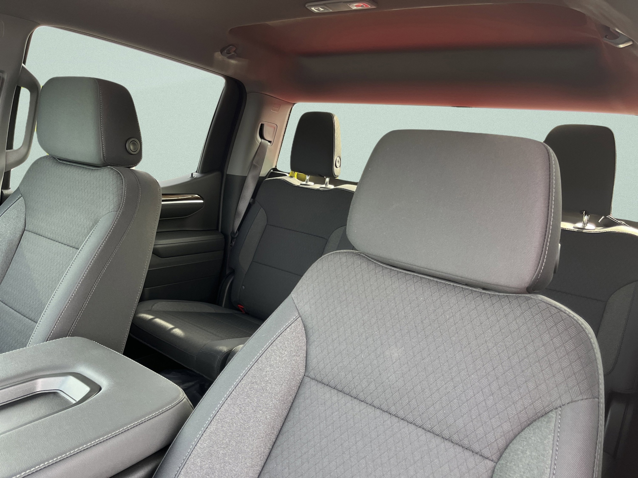 2026 Chevrolet Silverado 1500 LT - Photo 12