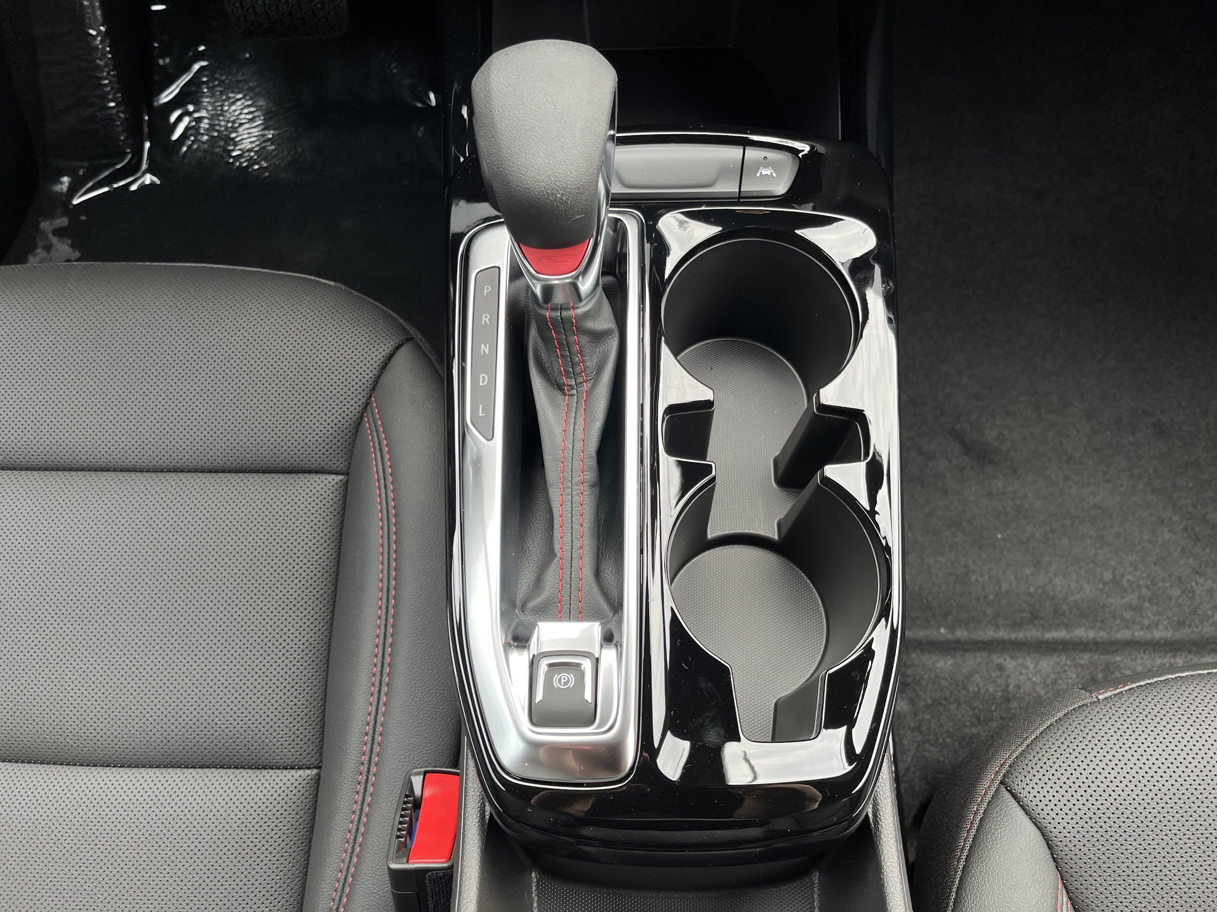2026 Chevrolet Trax RS - Photo 24