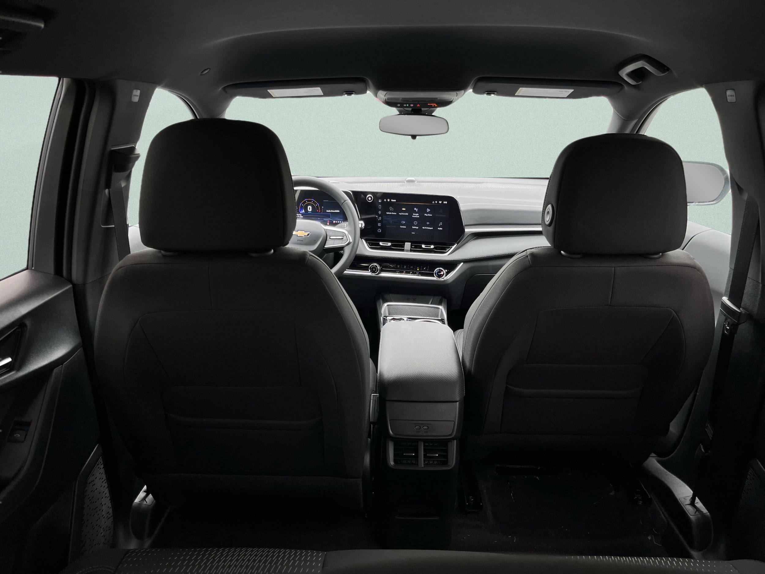 2026 Chevrolet Equinox LT - Photo 14