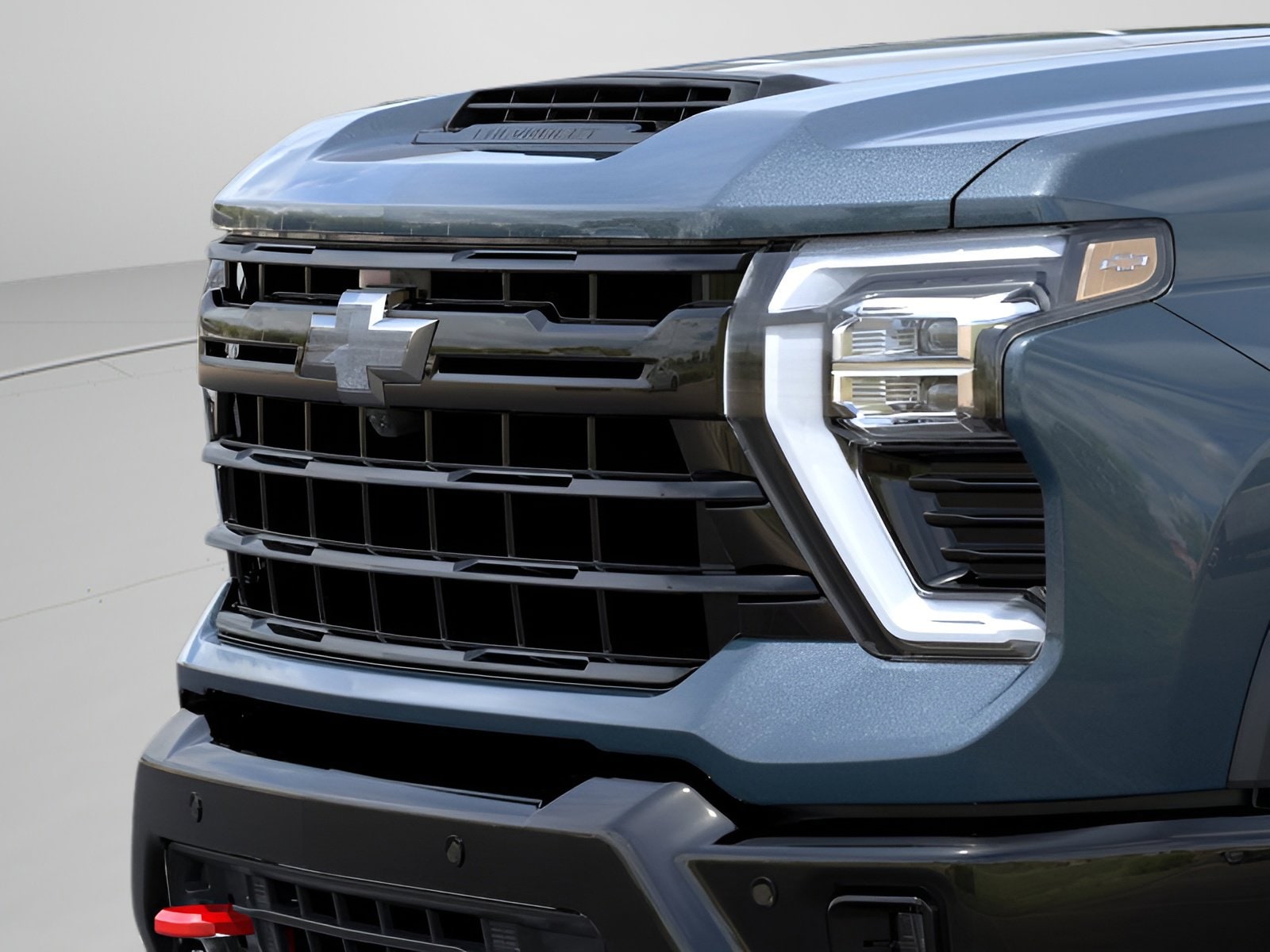 2026 Chevrolet Silverado 2500 HD LTZ - Photo 20
