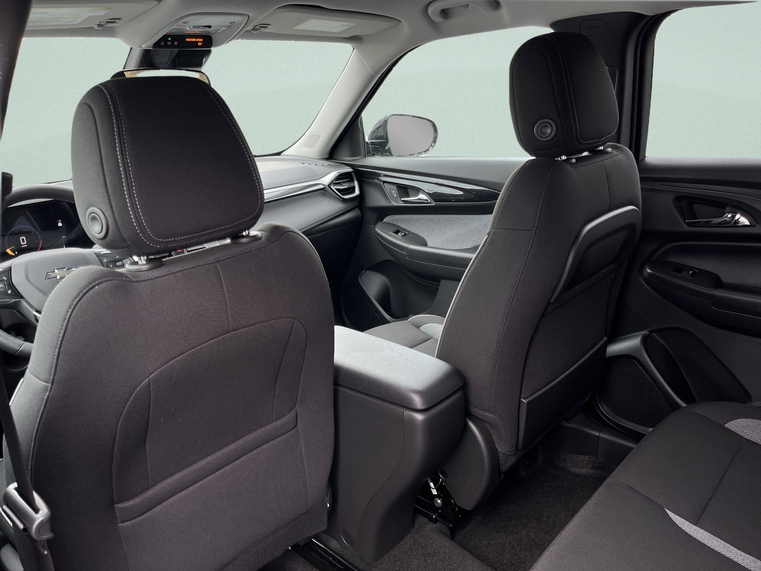 2026 Chevrolet Trailblazer LT - Photo 21