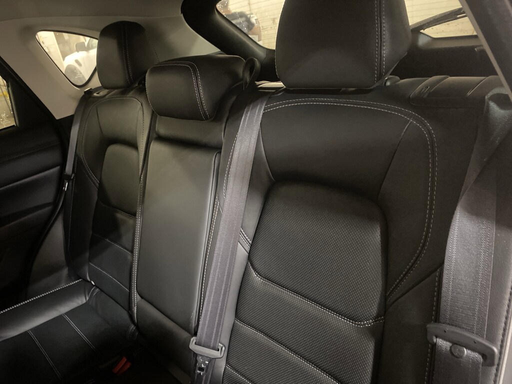 Used 2024 Mazda CX-5 2.5 S Preferred SUV