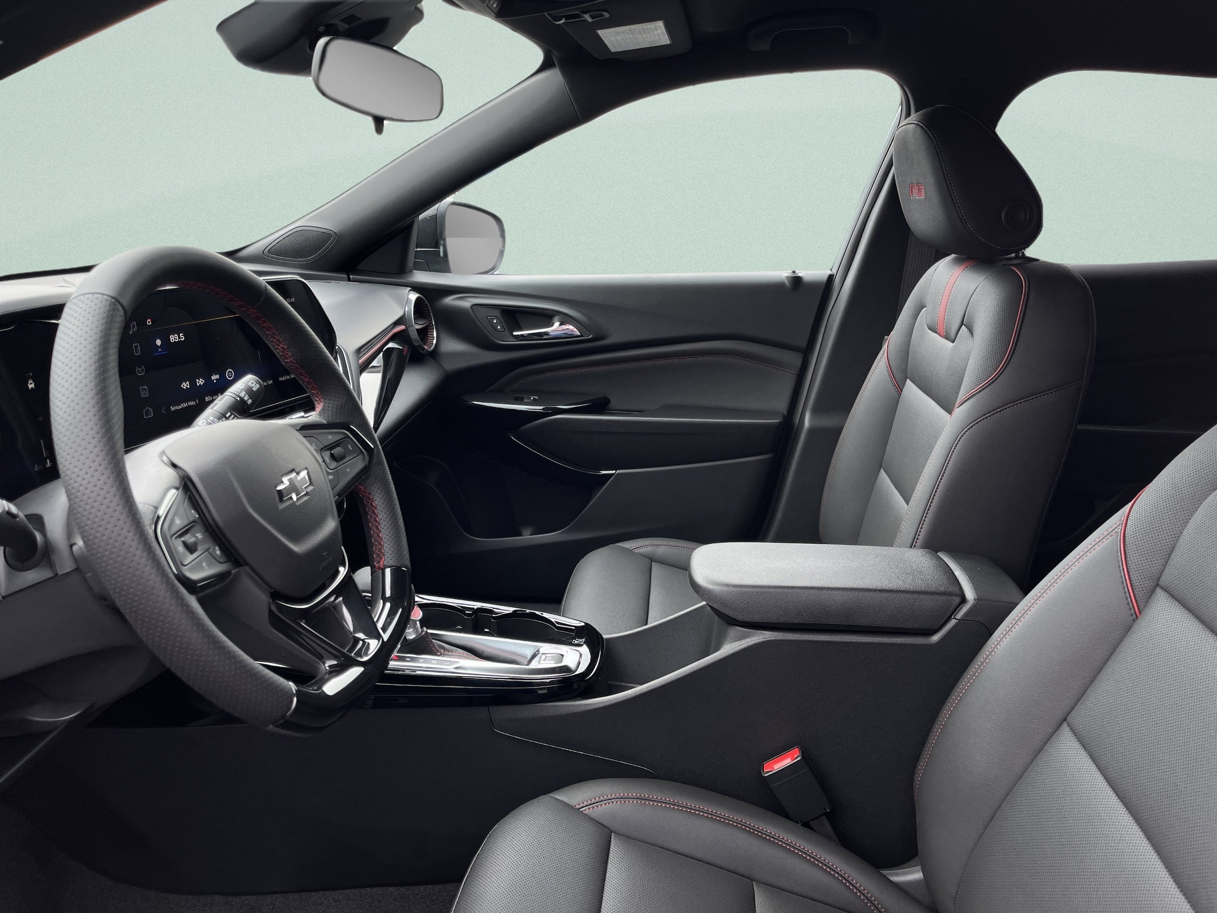 2026 Chevrolet Trax RS - Photo 12