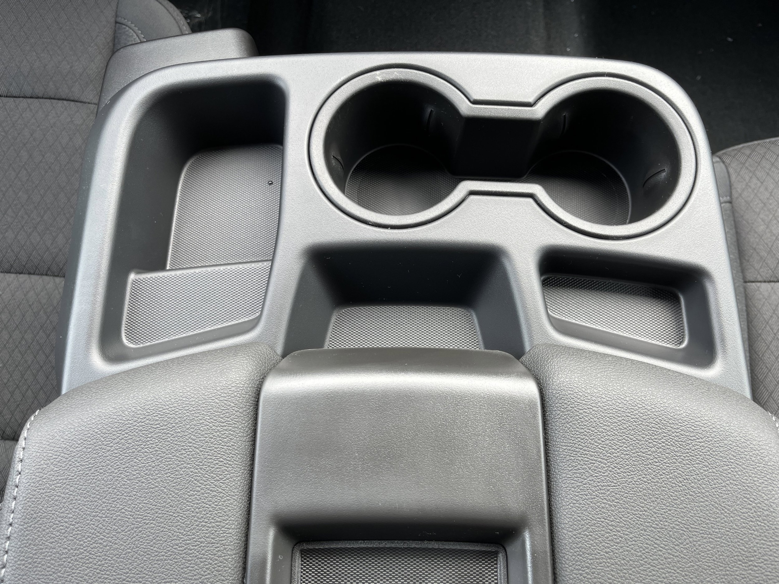2026 Chevrolet Silverado 2500 HD Custom - Photo 23
