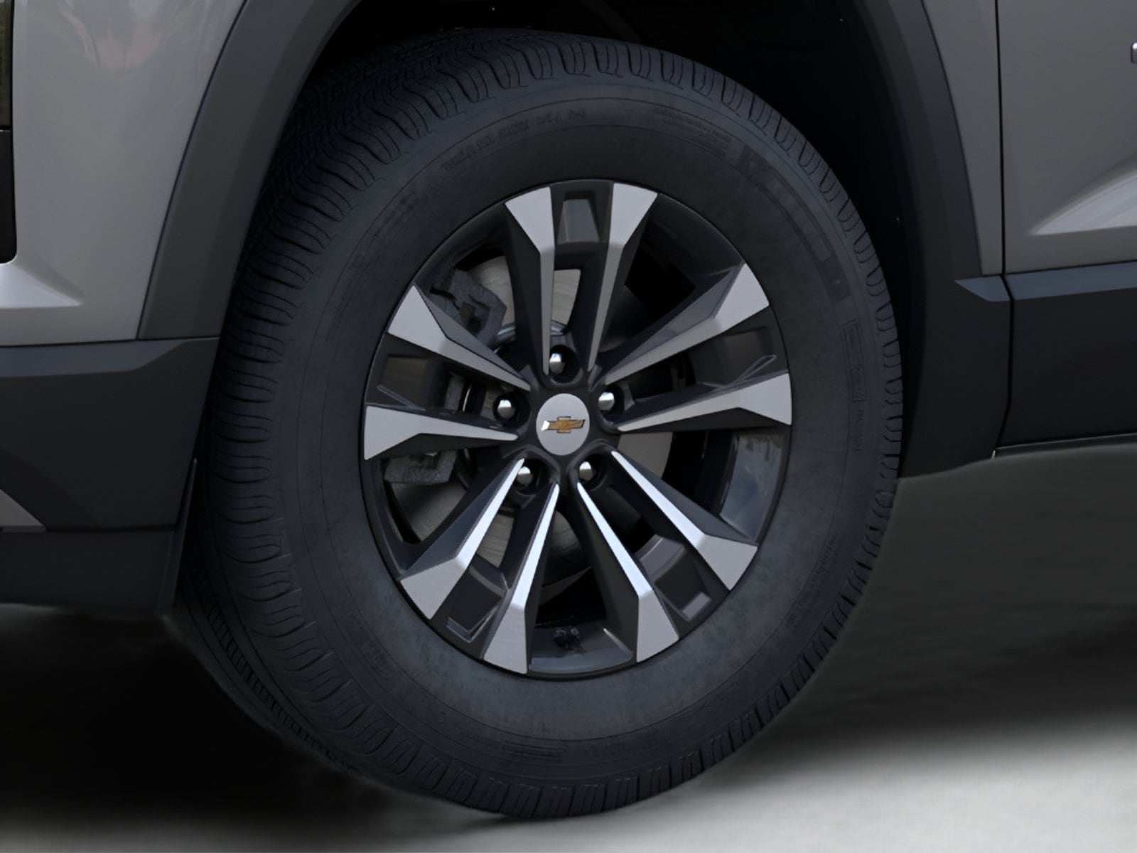2027 Chevrolet Equinox LT - Photo 24