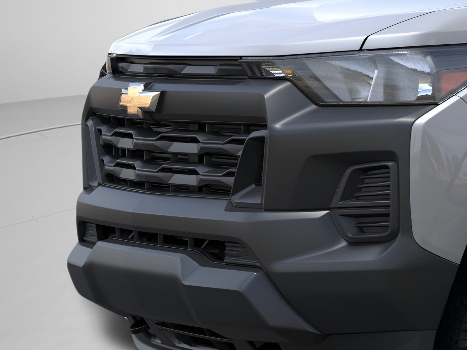 2026 Chevrolet Colorado Work Truck - Photo 13