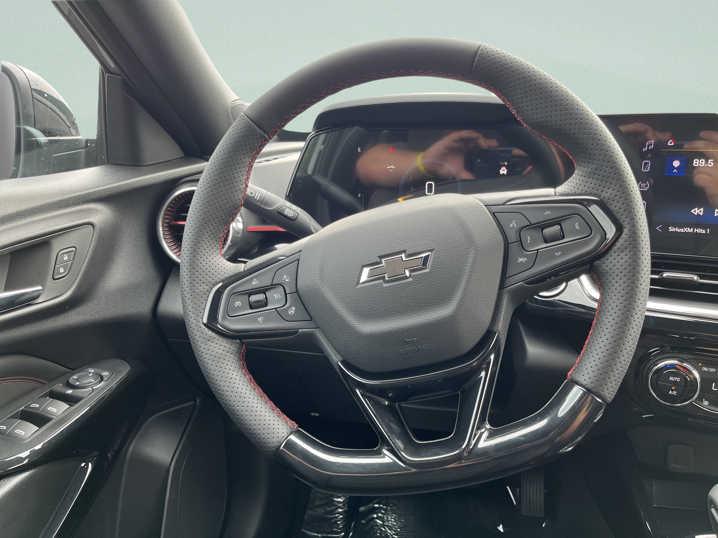 2026 Chevrolet Trax RS - Photo 27