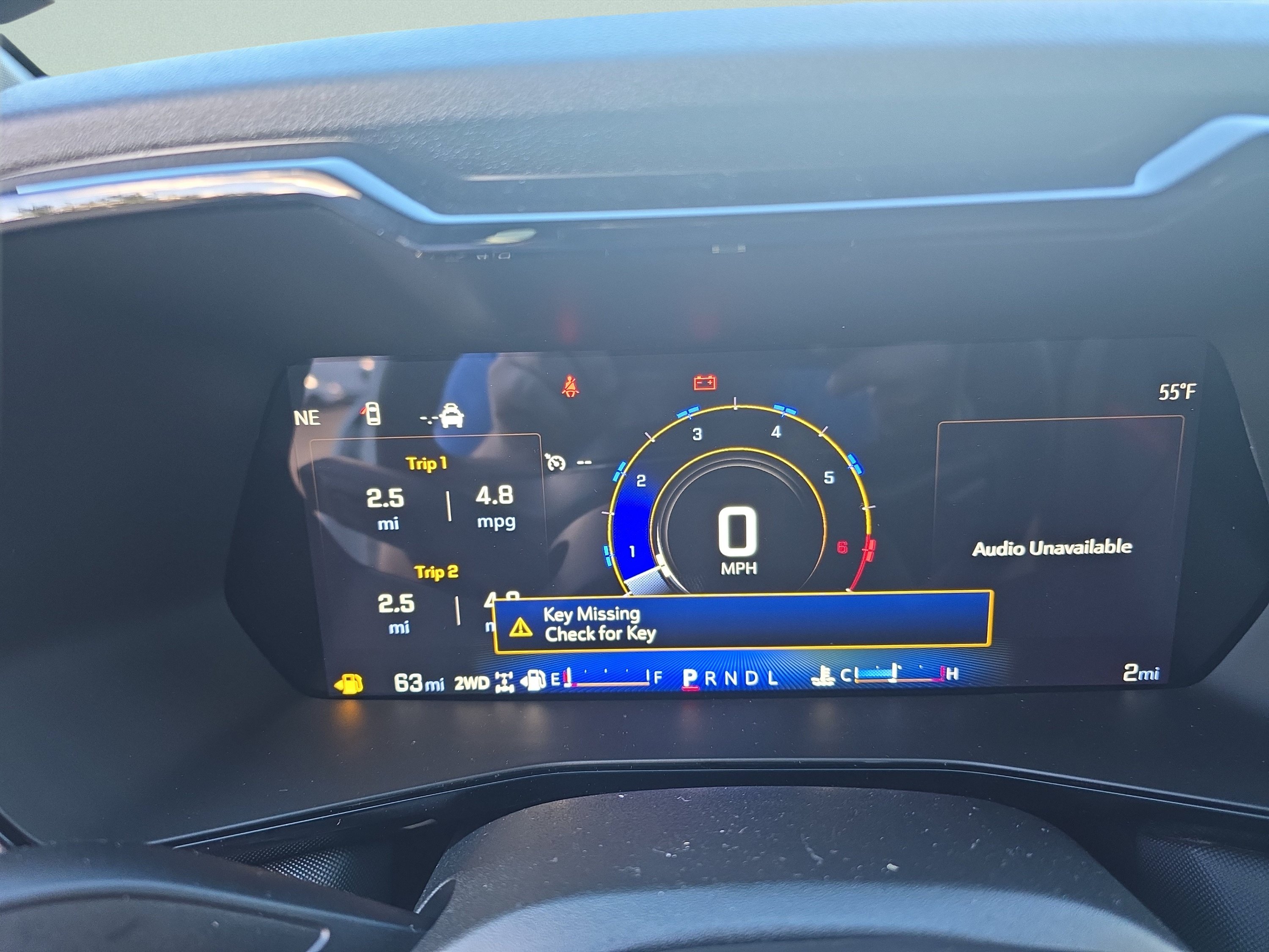 2026 Chevrolet Colorado Z71 - Photo 16