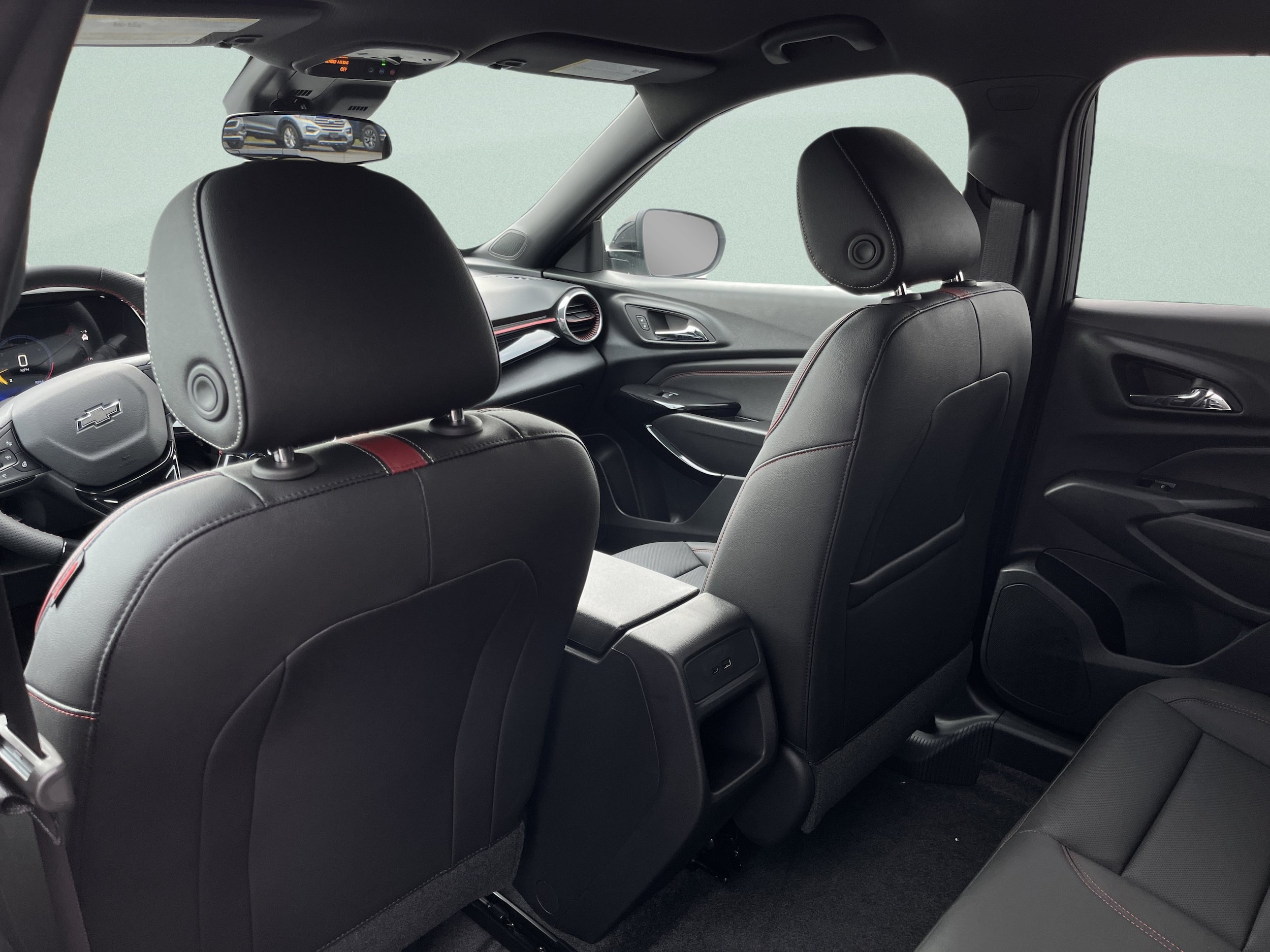 2026 Chevrolet Trax RS - Photo 21