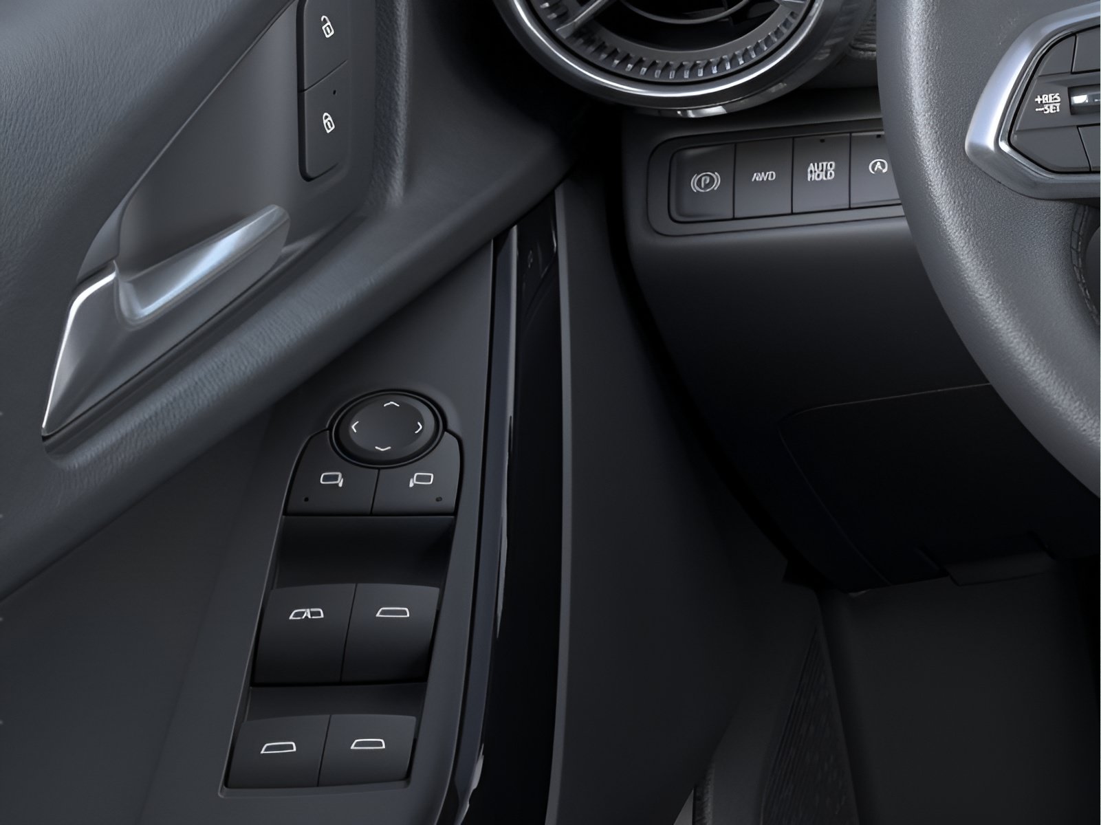 2027 Chevrolet Equinox LT - Photo 16