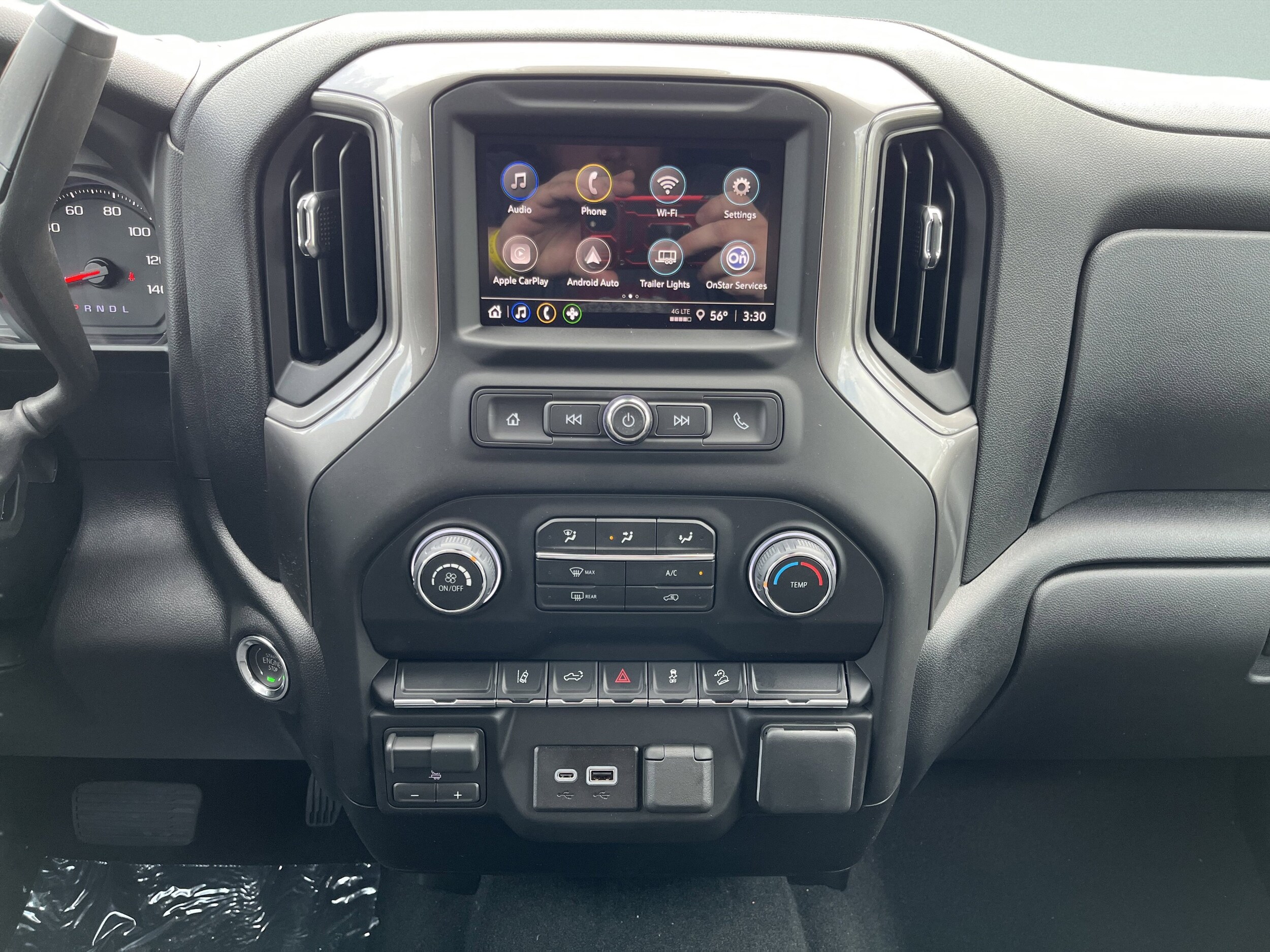 2026 Chevrolet Silverado 2500 HD Custom - Photo 22