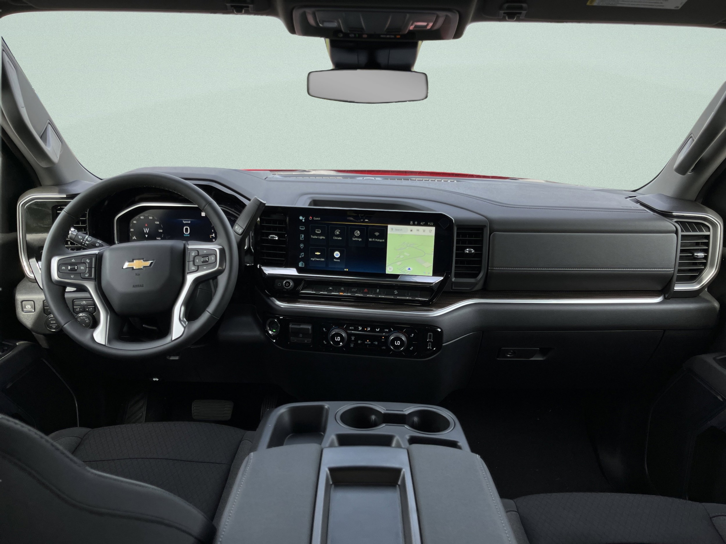 2026 Chevrolet Silverado 1500 LT - Photo 22